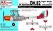 De Havilland DH82 Tiger Moth Mk.II (International)