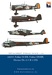 Fokker DXXI, Fokker DXXIII, Dornier Do215 (LAST STOCK)