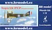 Sopwith Pup (Standard Built)