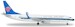 Boeing 737-800 China Southern Airlines B-5718