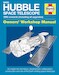Nasa Hubble Space Telescope Owners' Workshop Manual