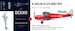 De Havilland DH-87B Hornet Moth (G-ADNA and OY-DOK)