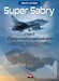 Super Sabry nad Ceskoslovenskem / Super Sabre over Czechoslovakia