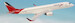 Embraer 190 (TACA) TI-BCF