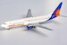 Boeing 737-800 Jet2 Holidays "Package holidays you can trust" G-DRTB