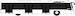 Airport Accessories Airport Bus Starlux Link Monster Set of 2