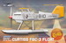 Curtiss F6C-3 Float Version