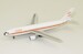 Airbus A300B4-203 House colour F-WUAB