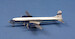 Douglas DC7 South African ZS-DKF