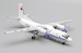 Antonov An-26 CAAC China Civil Aviation 808