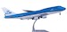 Boeing 747-400 KLM PH-BFV