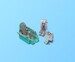 Mikoyan MiG21MF Cockpit Detail set