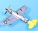 P47N Thunderbolt detail set (Academy)
