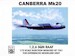 Canberra B MK20 (RAAF)