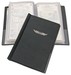 Book-Style Chart Wallet