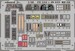 Detailset RF5E Tigereye Adhesive (AVF Club)