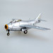 SAAB J29B Tunnan