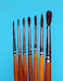 Draco brush No 5