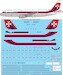 Airbus A320-200 (Air Malta - retro)