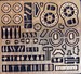 Antonov An30 Exterior Detail set (A-Model)