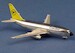 Boeing 737-200 Condor D-ABHT