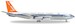 Boeing 707-320 South African Airways, "Johannesburg" ZS-CKC