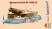 Messerschmitt BF109G-12