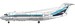 Fokker F28-4000 (Aerolinas Argentinas)