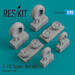 F/A18E/F Super Hornet Wheel set
