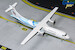 ATR72-600 Bangkok Airways HS-PZA