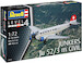 Junkers Ju52/3M "Ju Air " (Ex Italeri)