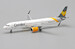 Airbus A321 Condor D-AIAC With Antenna