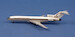 Boeing 727-200 Royal Air Maroc CN-RMP