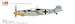Messerschmitt Bf109G-6 Luftwaffe, "Yellow 6", Ofw. Alfred Surau, 9./JG 3, Germany, Sept 1943