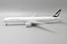 Boeing 777-300ER Cathay Pacific B-KPP With Stand