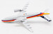 Airbus A310-203 Airbus House Colours F-WZLI  IF310HOUSE image 8