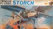 Fieseler Fi156C Storch