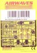 Fairey Firefly MkV detail set(Airfix)