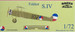 Fokker SIV
