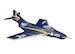 Grumman F9F-8 Cougar