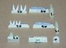 Junkers Ju 88A armament set (Hasegawa)