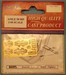 Seatbelts Luftwaffe WW.II - Fighters