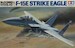 F15E Strike Eagle
