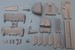 Westland Lynx HAS3 Gulf Killer conversion set (Airfix)
