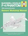 McDonnell Douglas F-4 Phantom Manual: 1958 Onwards (all marks)