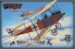 Albatros B.II (Early)