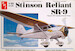 Stinson Reliant SR9