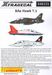 BAe Hawk T.1/T.1A