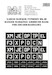 Hawker Typhoon MK1b Ranger markings Airbrush mask (Eduard/Hasegawa)