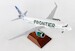 Airbus A320neo Frontier "Colorado Big Horn" N323FR